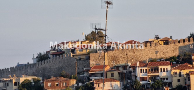 Μονοκατοικία 245 τ.μ. πρός πώληση, Ν. Καβάλας, Καβάλα