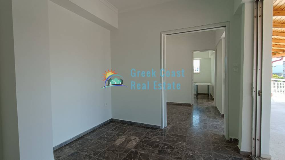 Διαμέρισμα 60 τ.μ. πρός ενοικίαση, Αχαΐα, Πάτρα