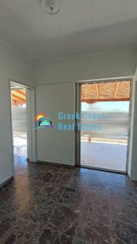 Διαμέρισμα 60 τ.μ. πρός ενοικίαση