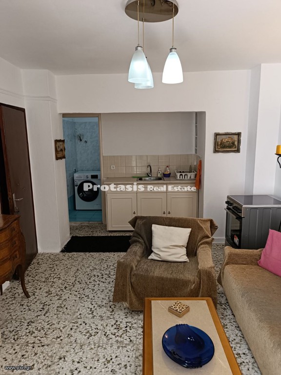 Διαμέρισμα 44,30 τ.μ. πρός πώληση, Εύβοια, Αιδηψός