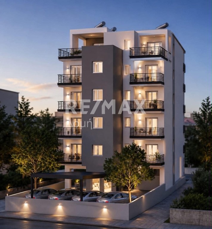 Διαμέρισμα 110 τ.μ. πρός πώληση, Μαγνησία, Βόλος