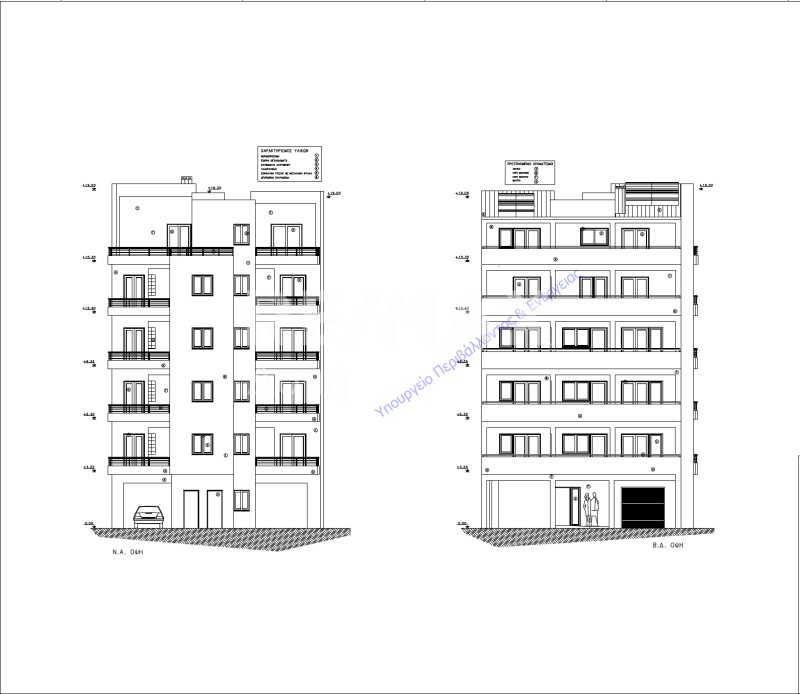 Διαμέρισμα 110 τ.μ. πρός πώληση, Μαγνησία, Βόλος