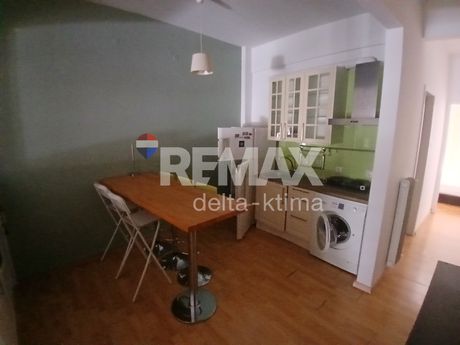 Διαμέρισμα 71 τ.μ. προς ενοικίαση