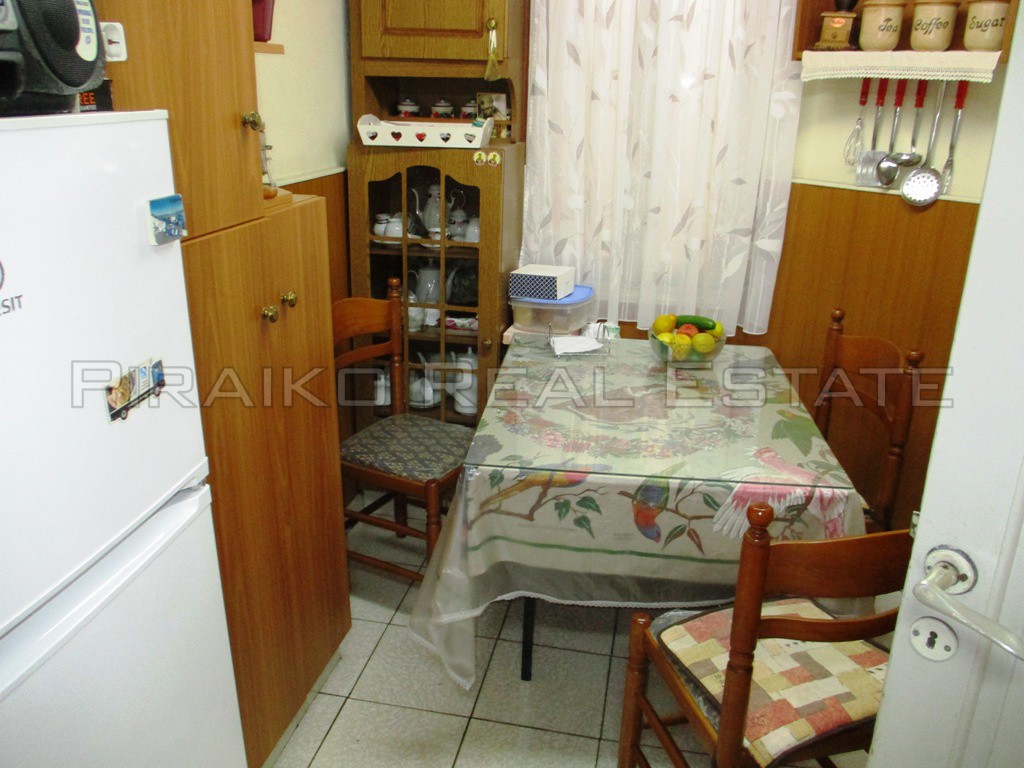 Μονοκατοικία 83 τ.μ. πρός πώληση, Πειραιάς, Καμίνια