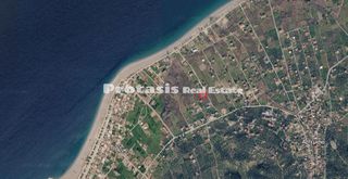 Οικόπεδο 1.170 τ.μ. προς πώληση, Πεύκη Αρτεμισίου-thumb-1