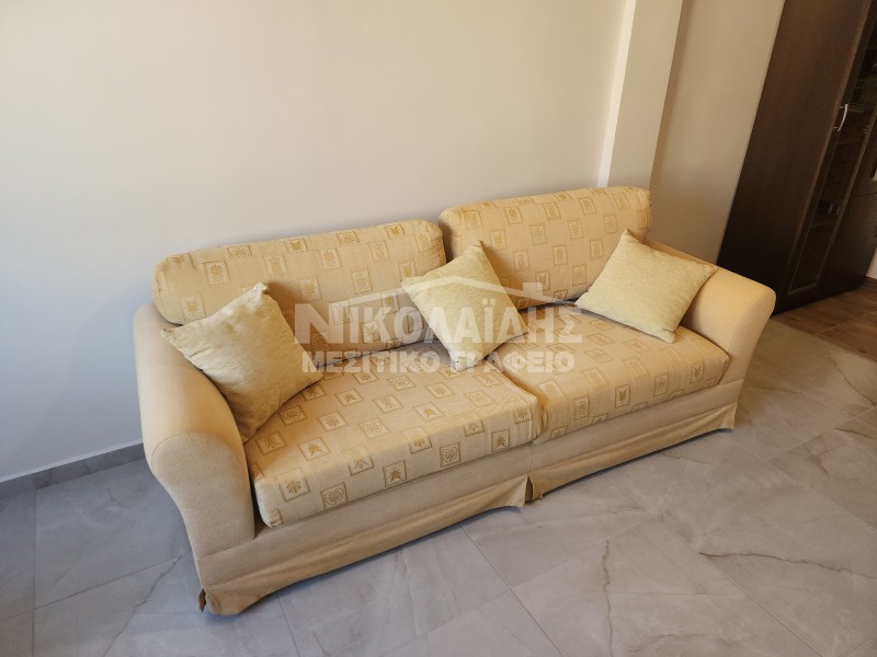 Studio / γκαρσονιέρα 50 τ.μ. πρός ενοικίαση, Ν. Σερρών, Σέρρες