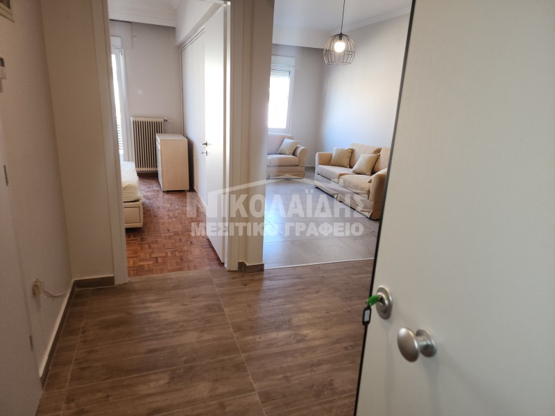 Studio / γκαρσονιέρα 50 τ.μ. πρός ενοικίαση, Ν. Σερρών, Σέρρες