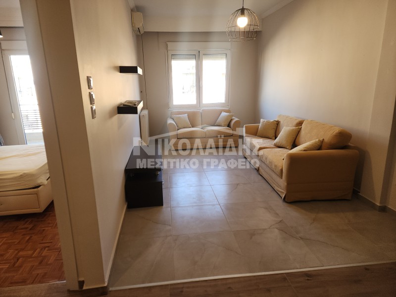 Studio / γκαρσονιέρα 50 τ.μ. πρός ενοικίαση, Ν. Σερρών, Σέρρες