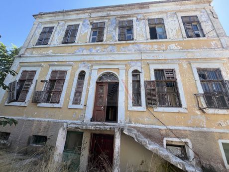 Μονοκατοικία 520 τ.μ. πρός πώληση