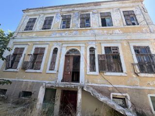 Μονοκατοικία 520 τ.μ. για πώληση