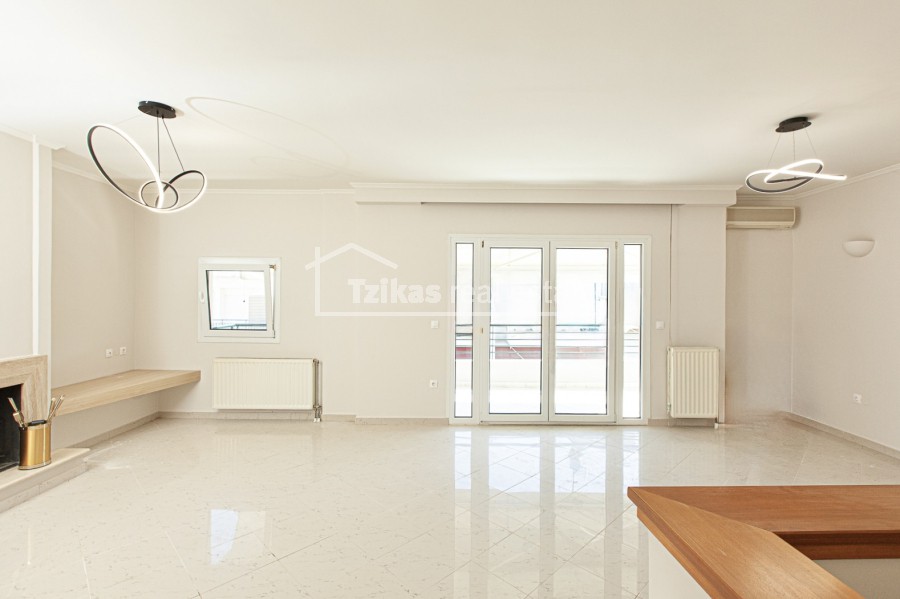Διαμέρισμα 150 τ.μ. πρός ενοικίαση, Θεσσαλονίκη - Περιφ/Κοί Δήμοι, Καλαμαριά