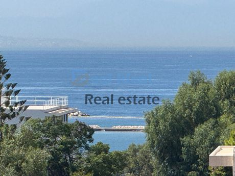 Διαμέρισμα 110 τ.μ. πρός ενοικίαση