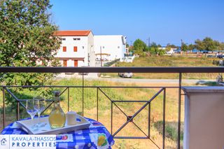 Μεζονέτα 84 τ.μ. για πώληση, Ν. Καβάλας, Θάσος-thumb-8