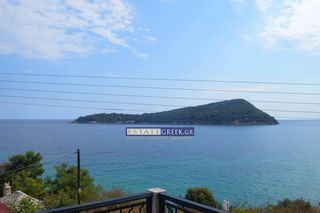 Διαμέρισμα 85 τ.μ. προς ενοικίαση, Ν. Καβάλας, Θάσος-thumb-1