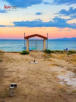 Διαμέρισμα 57 τ.μ. προς πώληση