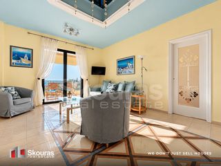 Διαμέρισμα 80 τ.μ. για ενοικίαση, Μεσσηνία, Αβία-thumb-11