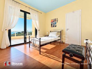 Διαμέρισμα 80 τ.μ. για ενοικίαση, Μεσσηνία, Αβία-thumb-21