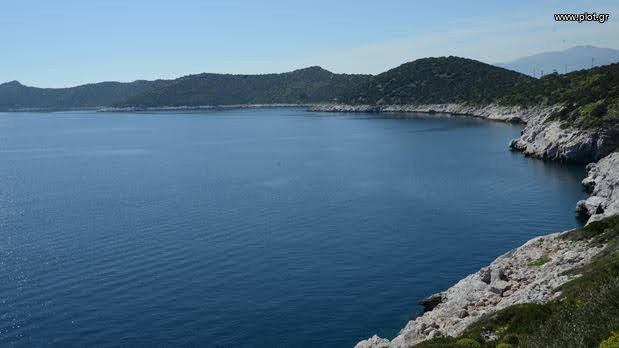 Οικόπεδο 1.120 τ.μ. πρός πώληση, Αθήνα - Ανατολικά Προάστια, Μαραθώνας