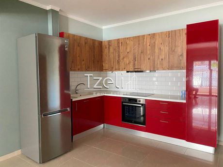Apartment 75 sqm for rent