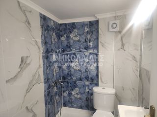 Studio / γκαρσονιέρα 30 τ.μ. πρός ενοικίαση, Ν. Σερρών, Σέρρες-thumb-6