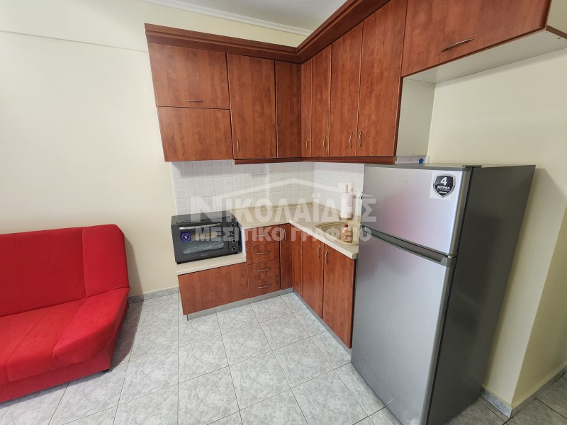 Studio / γκαρσονιέρα 30 τ.μ. πρός ενοικίαση, Ν. Σερρών, Σέρρες