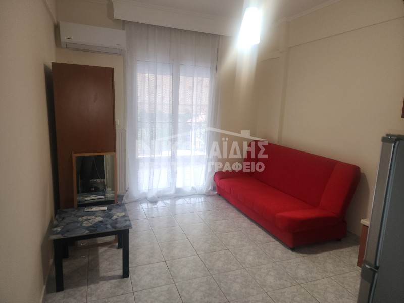 Studio / γκαρσονιέρα 30 τ.μ. πρός ενοικίαση, Ν. Σερρών, Σέρρες