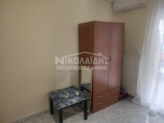 Studio / γκαρσονιέρα 30 τ.μ. πρός ενοικίαση, Ν. Σερρών, Σέρρες-thumb-4