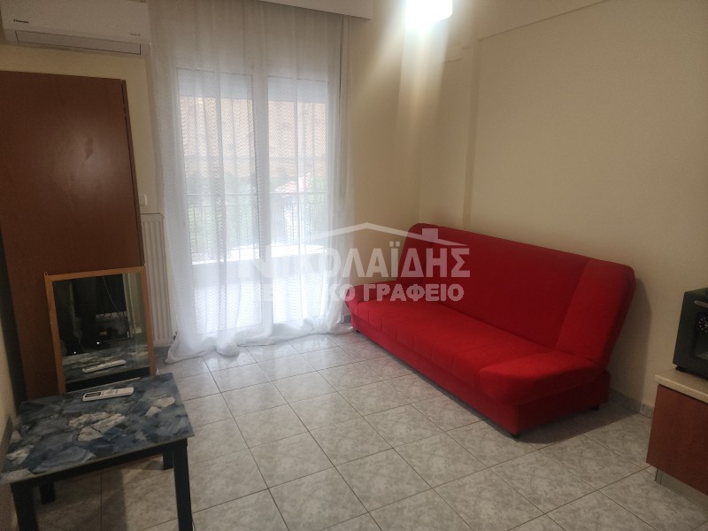 Studio / γκαρσονιέρα 30 τ.μ. πρός ενοικίαση, Ν. Σερρών, Σέρρες