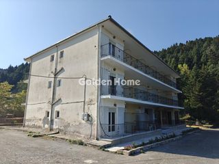 Ξενοδοχείο 675 τ.μ. για πώληση, Αρκαδία, Βιτίνα-thumb-2