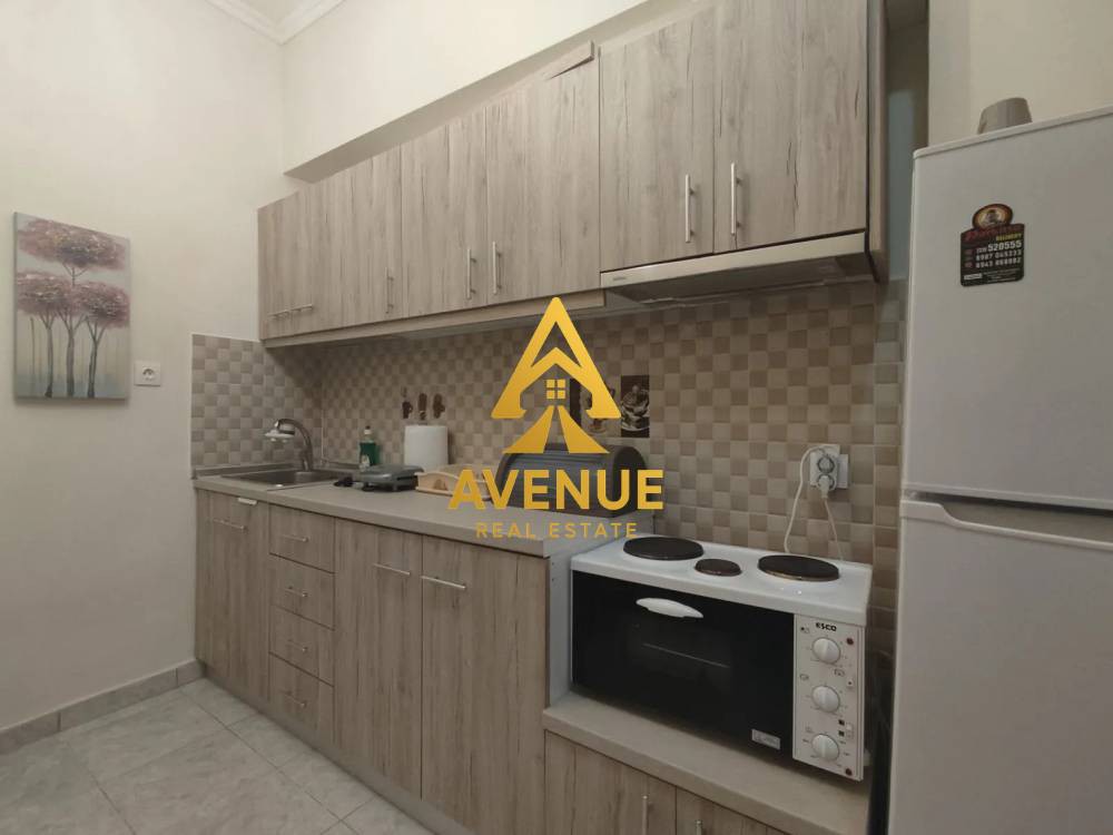 Studio / γκαρσονιέρα 29 τ.μ. προς ενοικίαση, Διοικητήριο