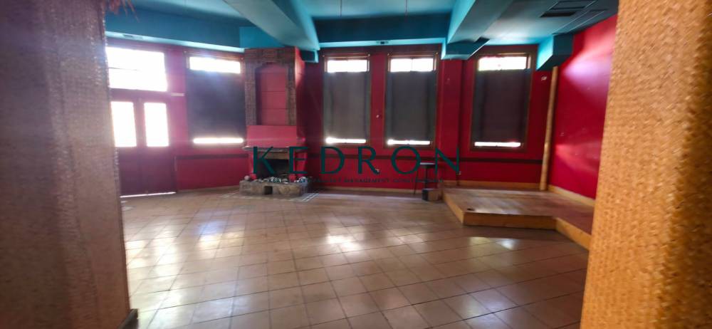 Επιχειρηματικό κτίριο 545 τ.μ. πρός ενοικίαση, Αθήνα - Κέντρο, Πετράλωνα