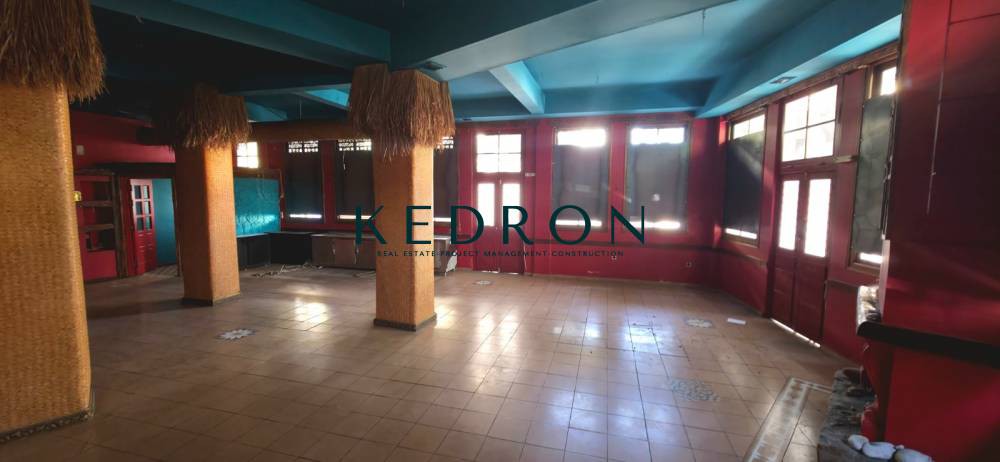 Επιχειρηματικό κτίριο 545 τ.μ. πρός ενοικίαση, Αθήνα - Κέντρο, Πετράλωνα