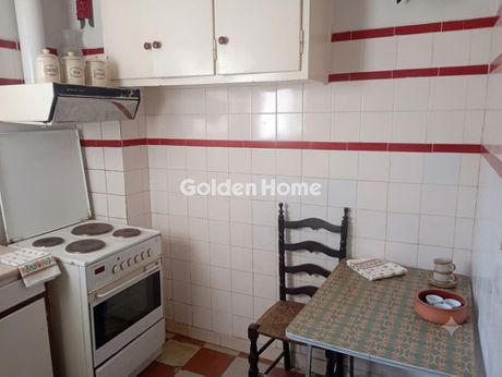 Apartment 55 sqm for sale