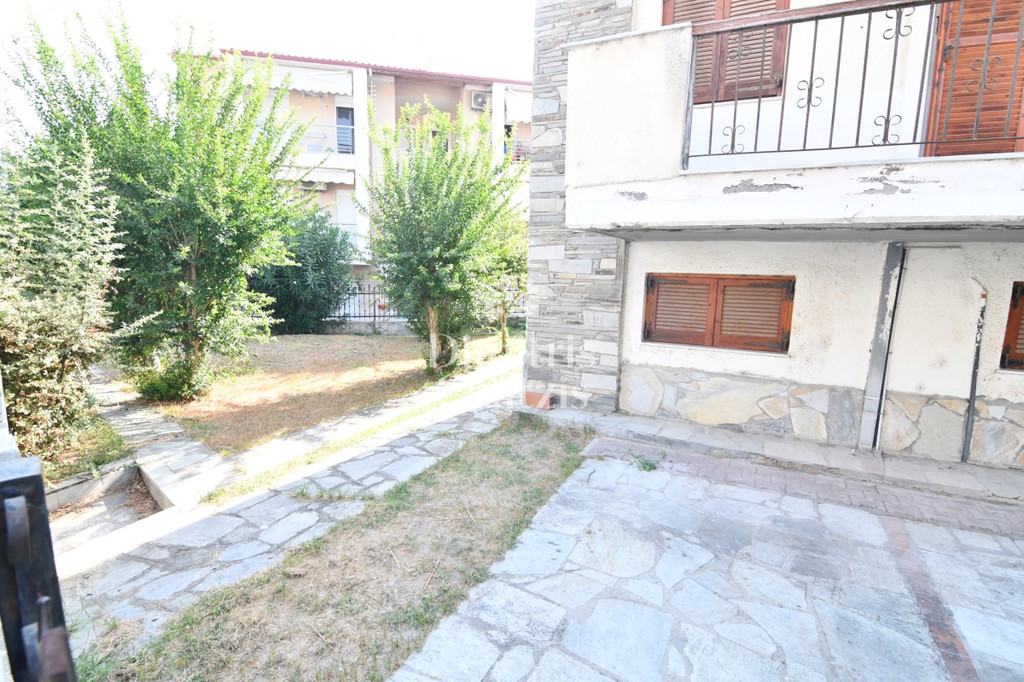 Μεζονέτα 110 τ.μ. πρός πώληση, Χαλκιδική, Παλλήνη