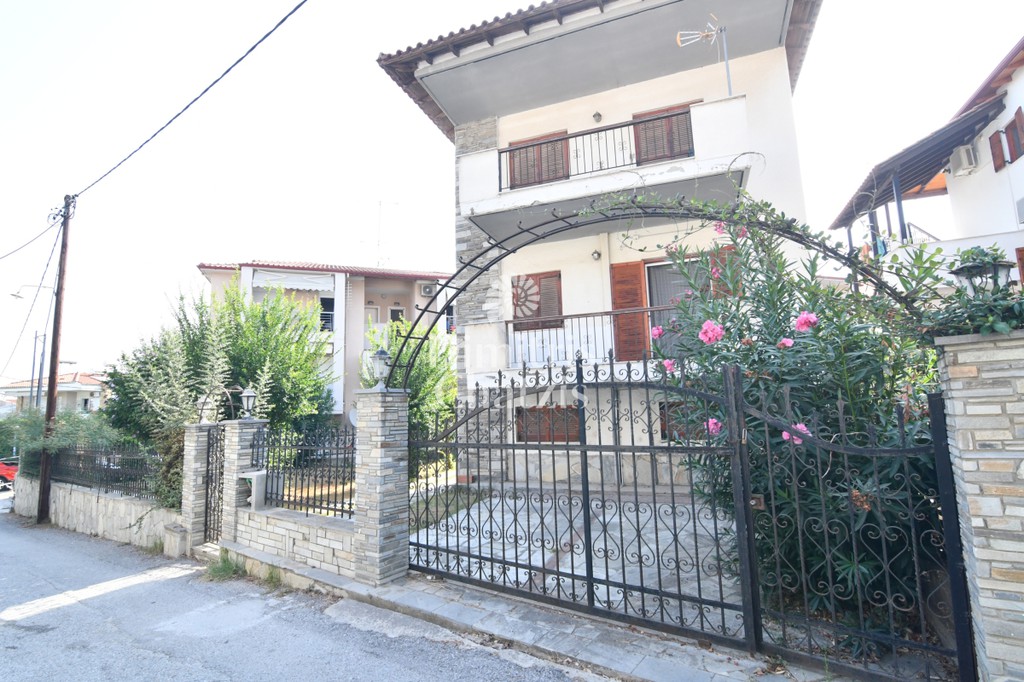Μεζονέτα 110 τ.μ. πρός πώληση, Χαλκιδική, Παλλήνη