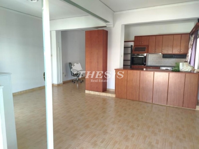 Διαμέρισμα 90 τ.μ. προς πώληση, Αστυνομικά Ηλιούπολης