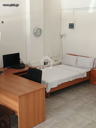 Studio / γκαρσονιέρα 40 τ.μ. για ενοικίαση, Εβρος, Αλεξανδρούπολη
