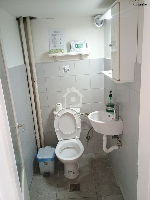 Studio 40 sqm for rent, Evros, Alexandroupoli