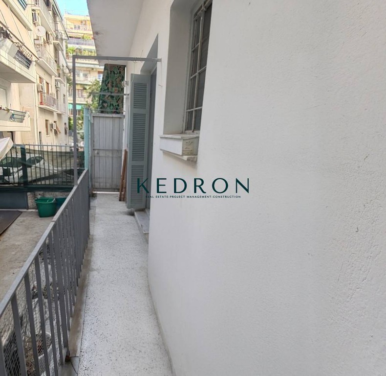 Διαμέρισμα 96 τ.μ. πρός πώληση, Αθήνα - Κέντρο, Γκύζη - Πεδίον Άρεως
