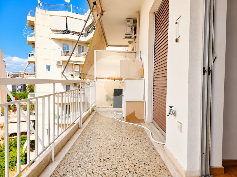 Διαμέρισμα 115 τ.μ. πρός πώληση, Αθήνα - Νότια Προάστια, Καλλιθέα