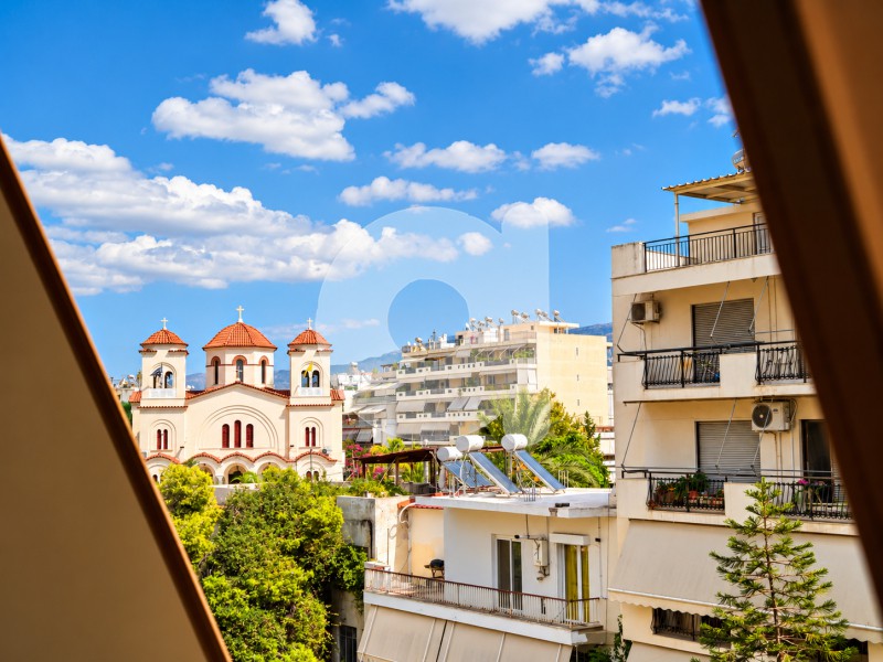 Διαμέρισμα 115 τ.μ. πρός πώληση, Αθήνα - Νότια Προάστια, Καλλιθέα