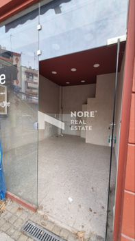 Κατάστημα 21 τ.μ. προς ενοικίαση