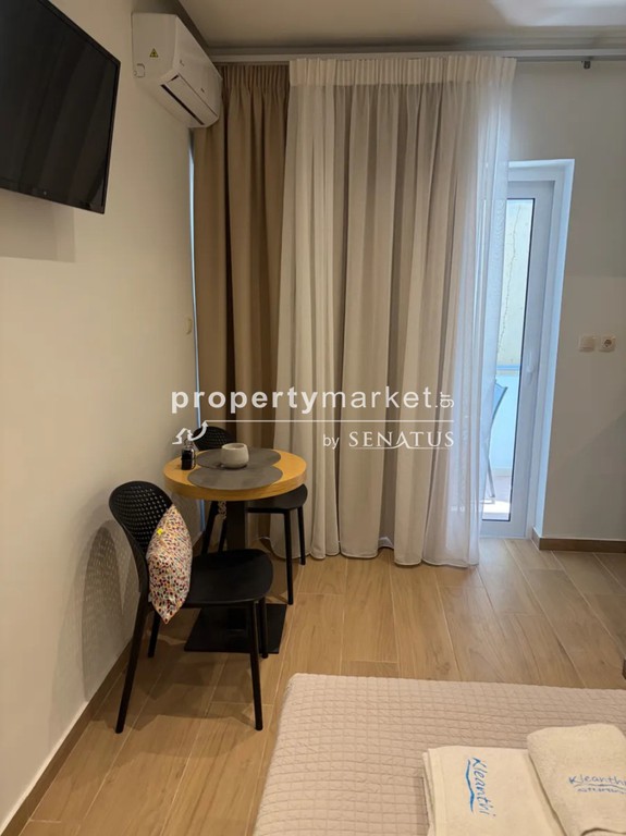 Studio / γκαρσονιέρα 30 τ.μ. προς ενοικίαση, Νέα Χώρα Χανίων