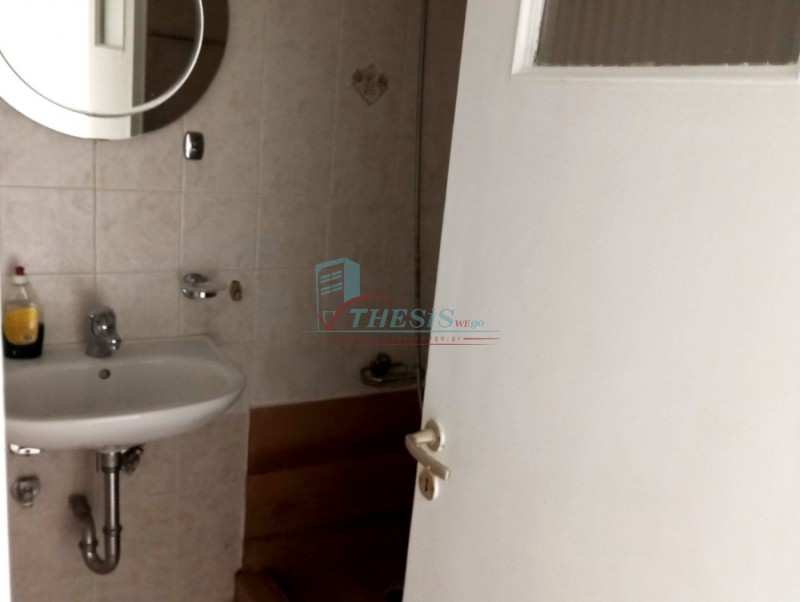 Διαμέρισμα 64 τ.μ. προς πώληση, Άνω Ηλιούπολη Αττικής