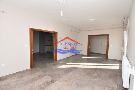 Διαμέρισμα 130 τ.μ. πρός ενοικίαση