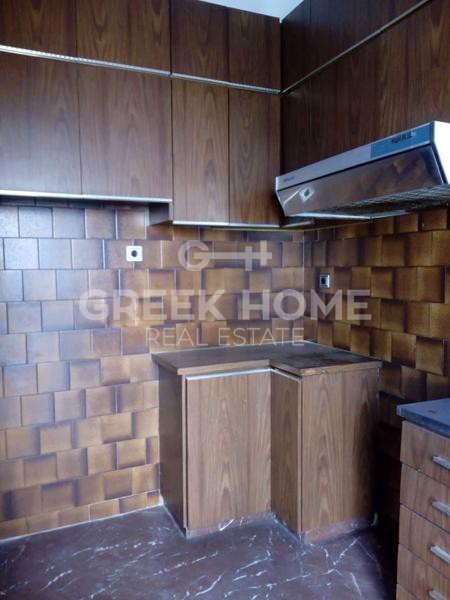 Διαμέρισμα 110 τ.μ. πρός πώληση, Αθήνα - Κέντρο, Πατήσια