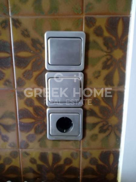 Διαμέρισμα 110 τ.μ. πρός πώληση, Αθήνα - Κέντρο, Πατήσια