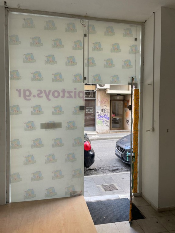 Κατάστημα 80 τ.μ. προς ενοικίαση, Κέντρο Πάτρας