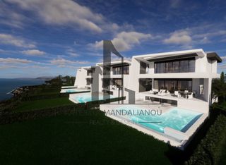 Villa 200 sqm for sale