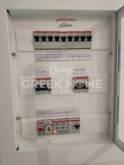 Studio / γκαρσονιέρα 42 τ.μ. για πώληση, Αχαΐα, Πάτρα-thumb-11